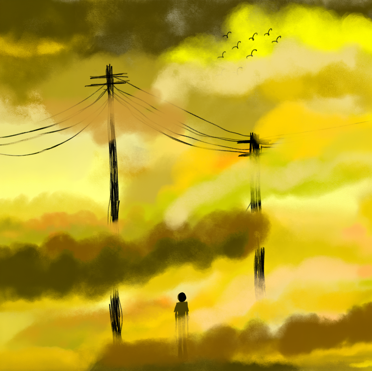 Yellow Network