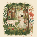 The botanical Muse