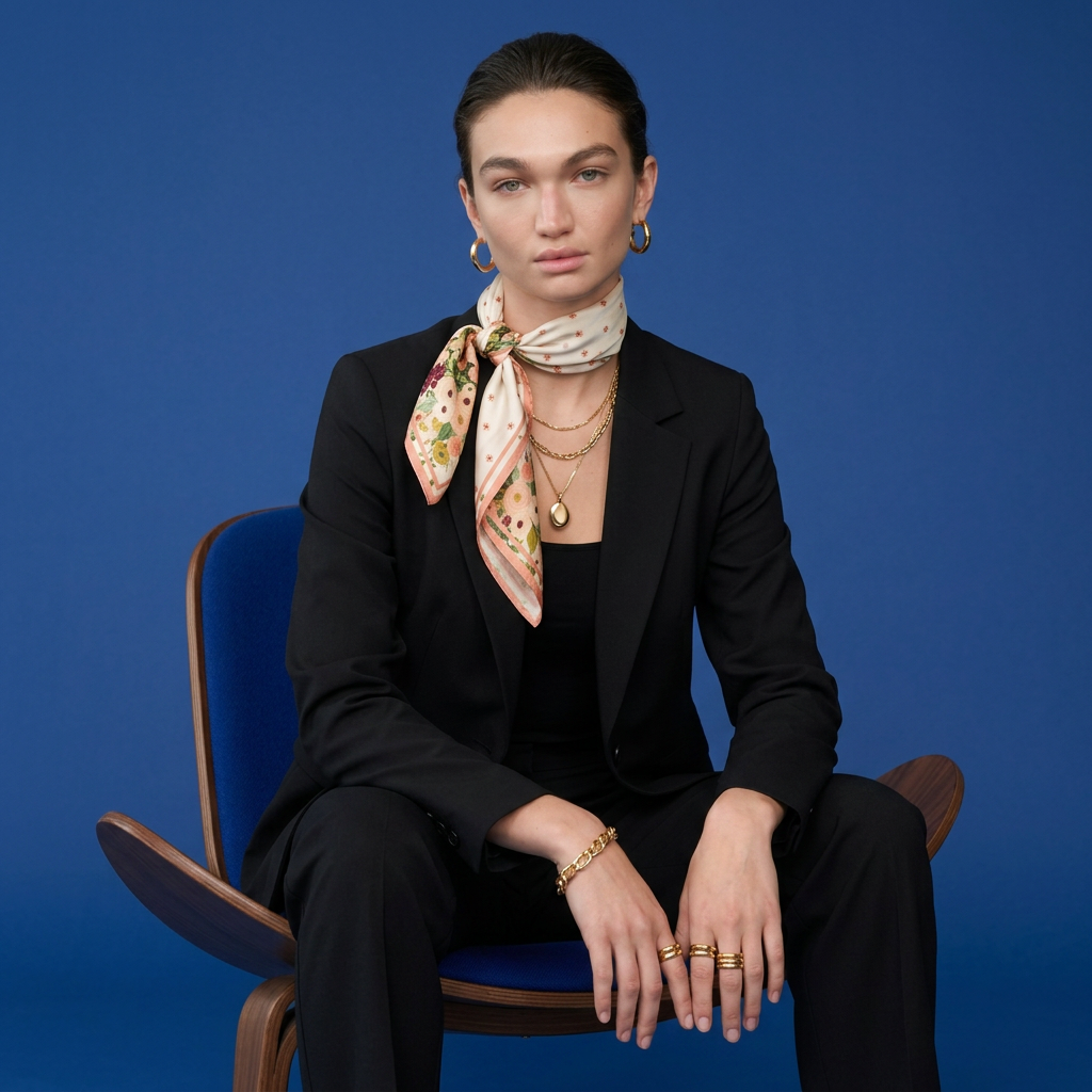 Boss Lady