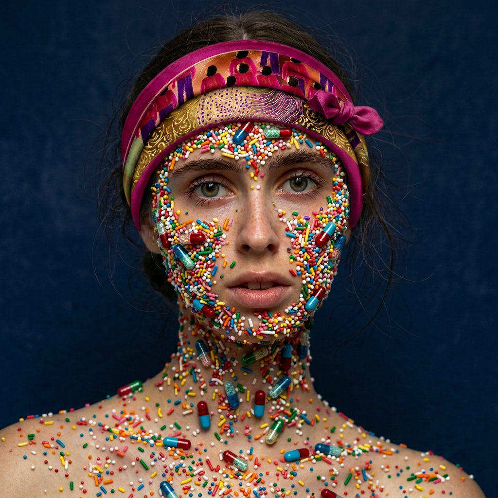 Candy Man