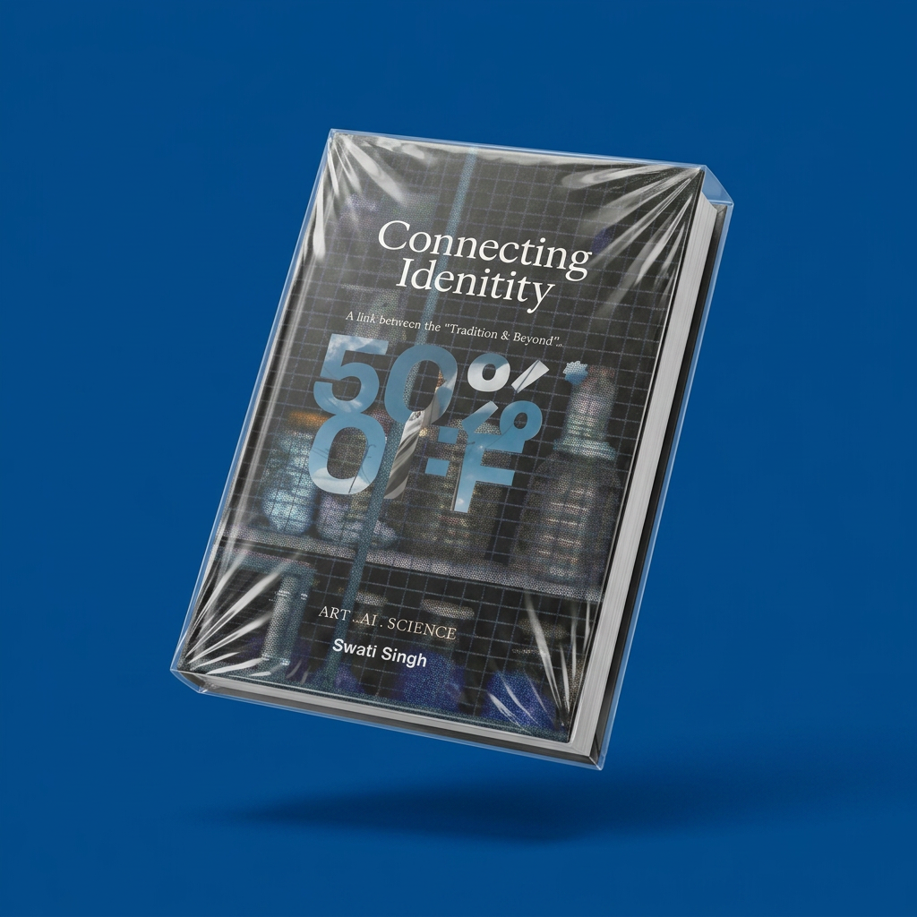Connecting Identity 50%OFF