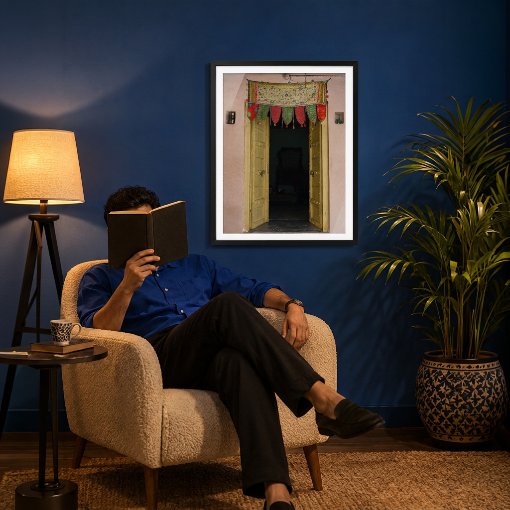 The Passage