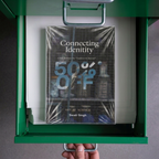 Connecting Identity 50%OFF