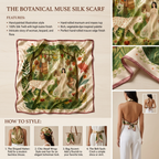 The botanical Muse