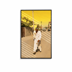 Yellow Man