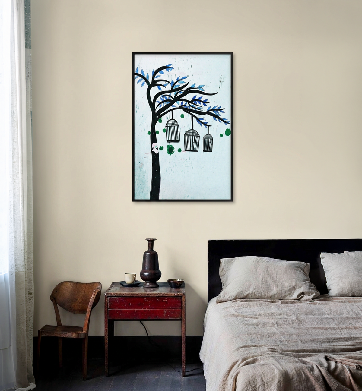 The Tree