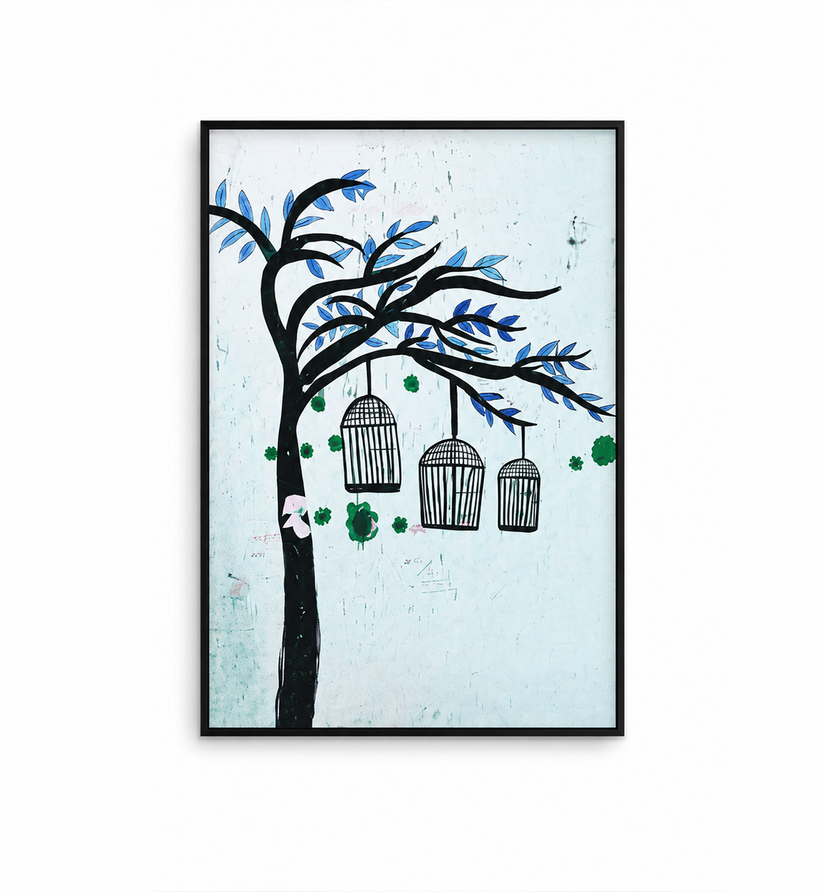 The Tree