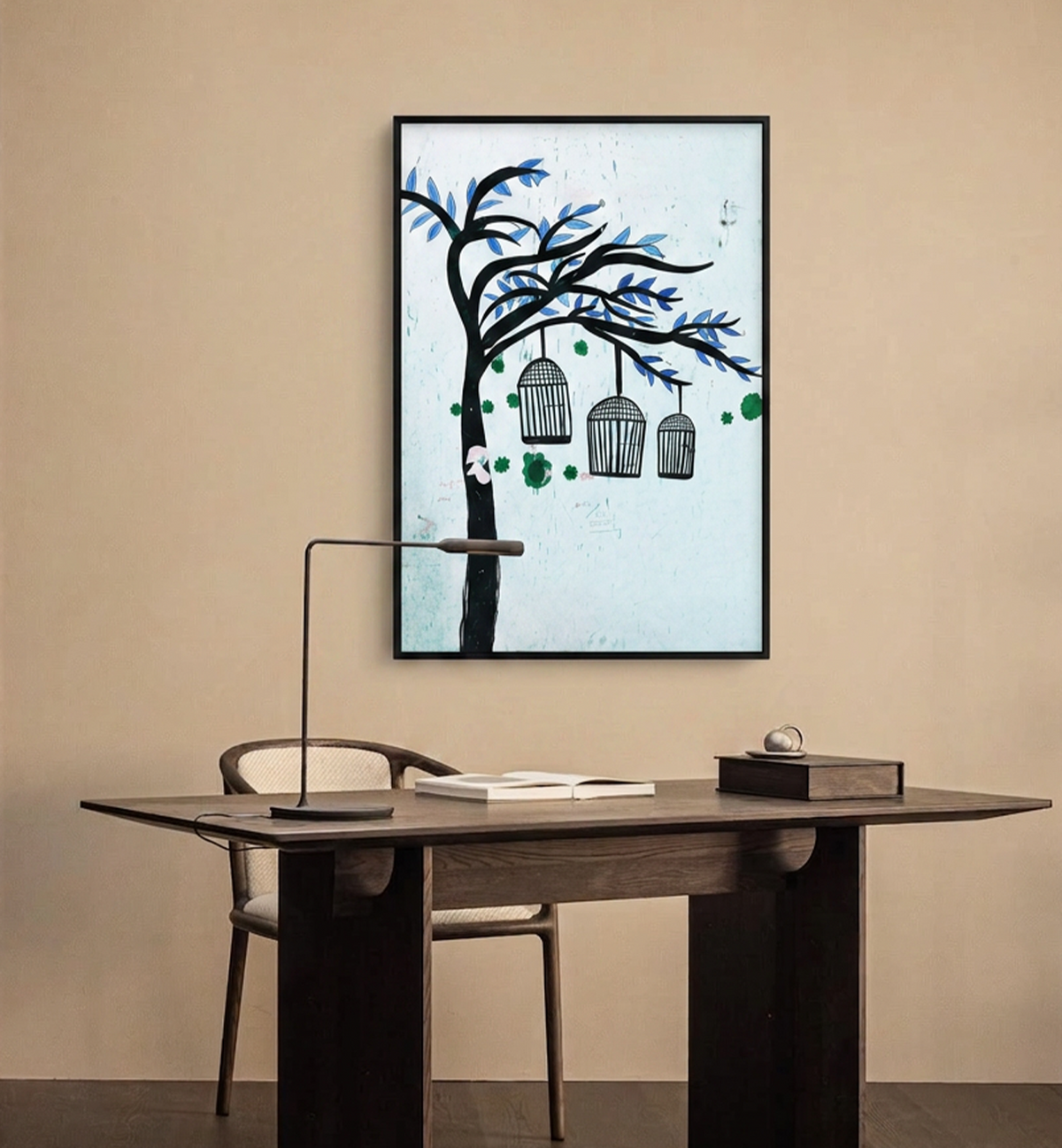 The Tree