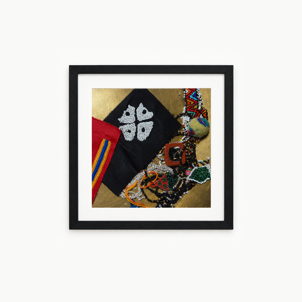 Banjara Thali - Pair of 2