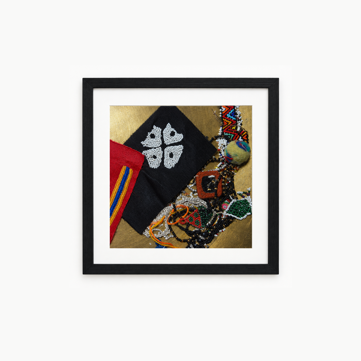 Banjara Thali - Pair of 2