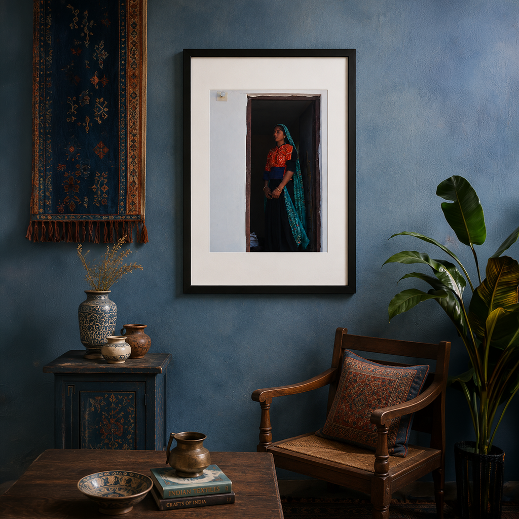 The Doorway women