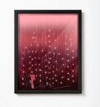 The Girl Like Rain