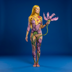 The Wild Flower