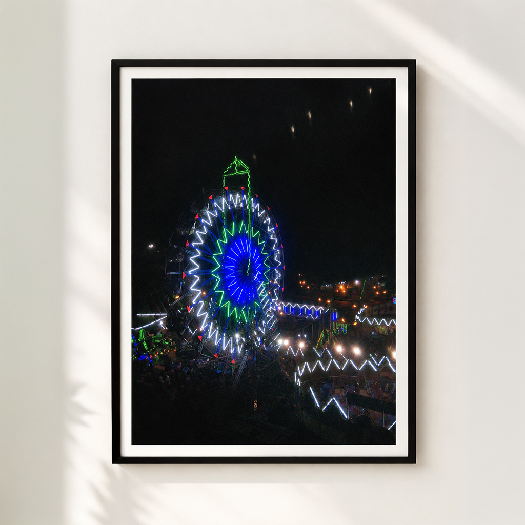 The Mela