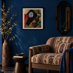 Banjara Thali - Pair of 2
