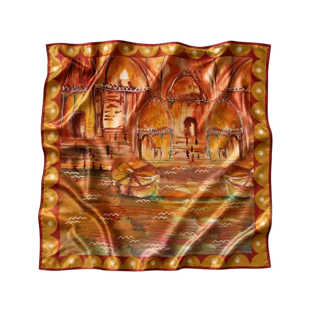 The Kashi