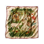 The botanical Muse