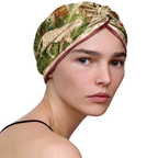 The botanical Muse