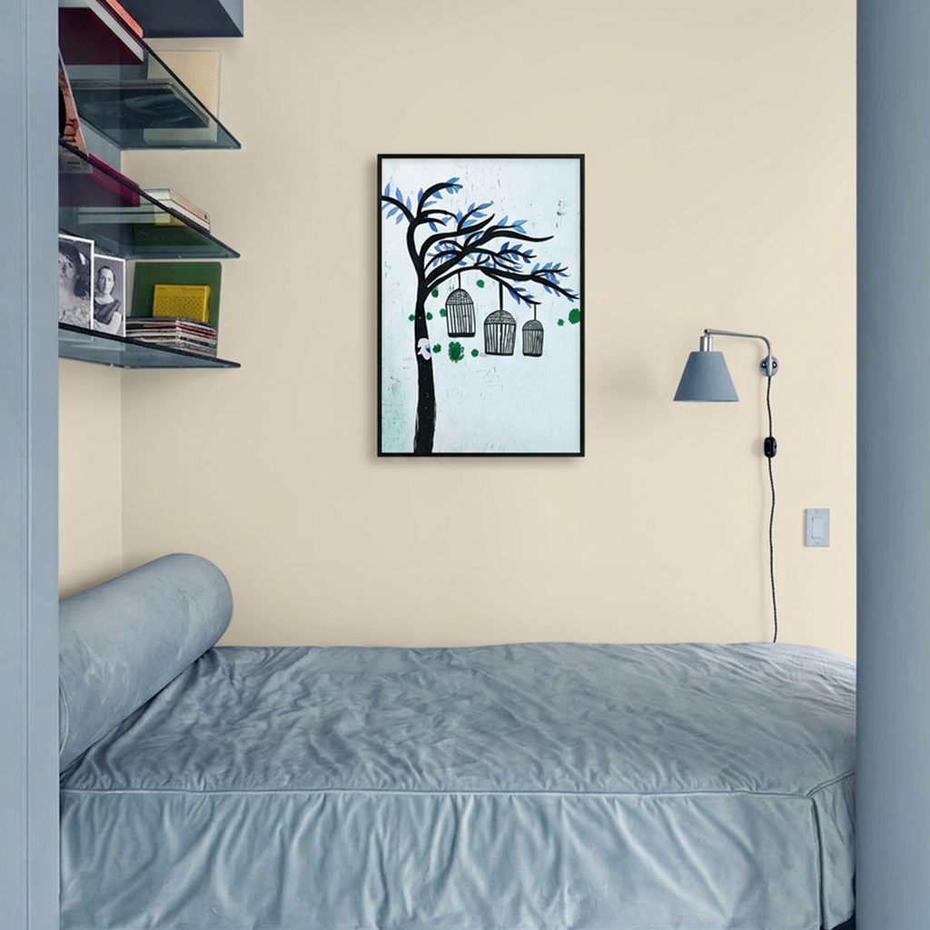 The Tree