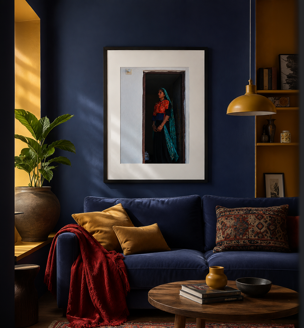 The Doorway women