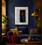 The Doorway women