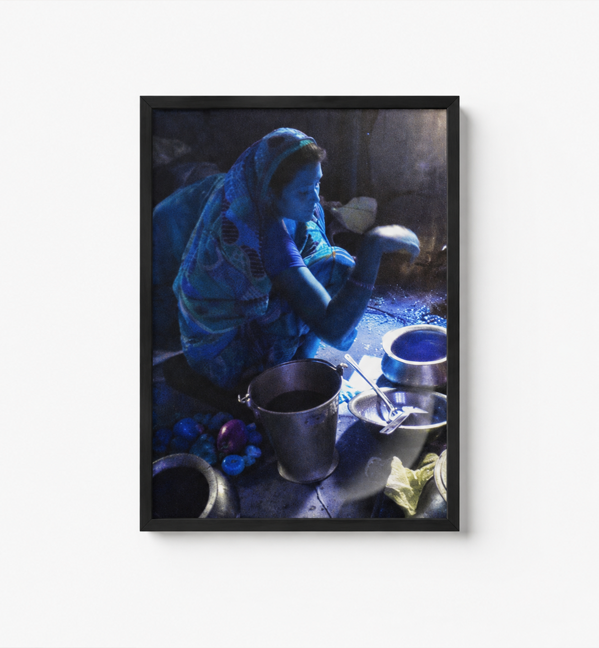The Rural Women