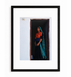 The Doorway women